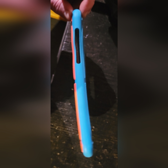 Kid Proof Tablet or Kindle Case - Picture 9 of 10